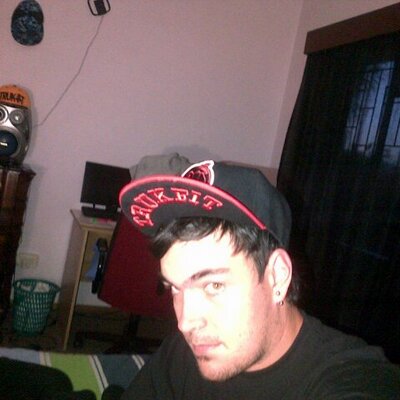 Profile Picture of Anthony Hamlett (@L1L_RAskAL) on Twitter