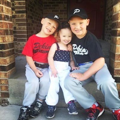 Profile Picture of Troy Adam (@tdadam34) on Twitter