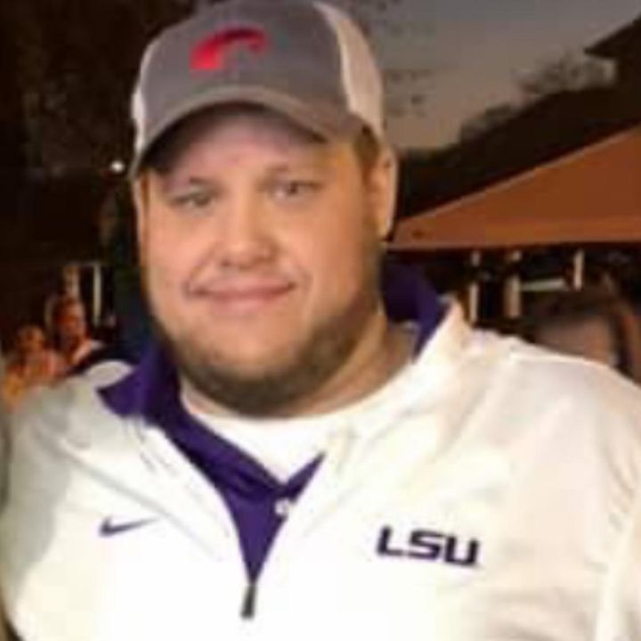 Profile Picture of user730395923547 (@ralphsbonding) on Tiktok