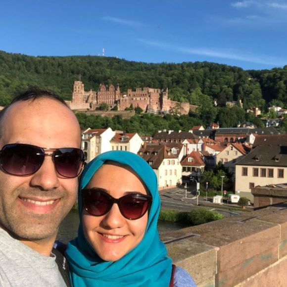 Profile Picture of Samira Rahimian (@samirarahimian) on Poshmark