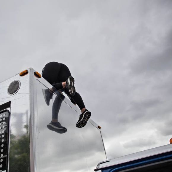 Profile Picture of Hanna Jenkins (@hanjenk) on Poshmark