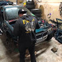 Profile Picture of Joshua Chesney (@joshua-chesney-4) on Quora