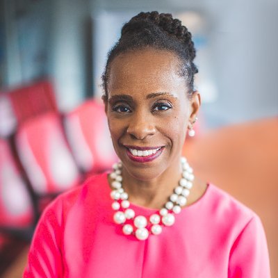 Profile Picture of Anne Williams-Isom (@AWilliamsIsom) on Twitter