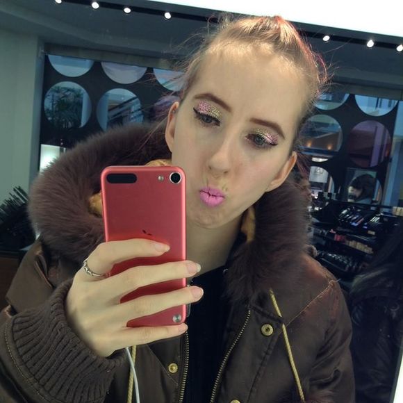 Profile Picture of Patrisha Mikolovich (@p_mikolovich) on Poshmark