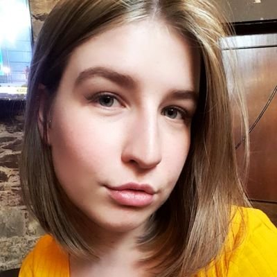 Profile Picture of Samantha Sullivan (@SamanthaS_94) on Twitter