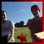 Profile Picture of Andy Meredith (@s0nicpirat32) on Instagram