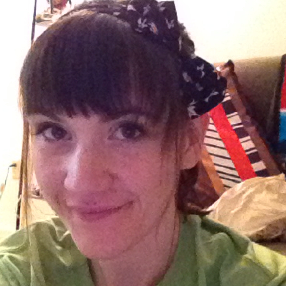 Profile Picture of Aimee Wechsler (@aimeewex) on Poshmark