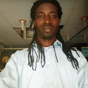 Profile Picture of Lucky Adams (@luckyadams17) on Twitter