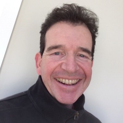 Profile Picture of Anthony Marx (@AnthonyMarxCM) on Twitter