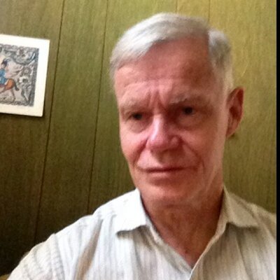 Profile Picture of Erik Forsgren (@ForsgrenErik) on Twitter