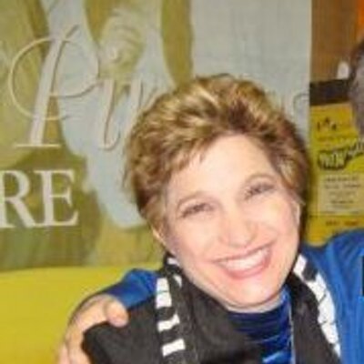 Profile Picture of Carol Stein (@csjazzlady) on Twitter