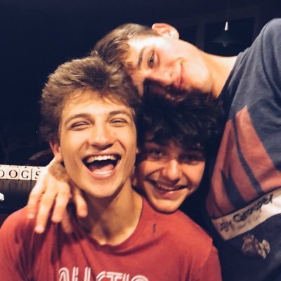 Profile Picture of Drake Najor (@DrakeNajor) on Twitter