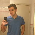 Profile Picture of david klint (@dav.klinton) on Instagram