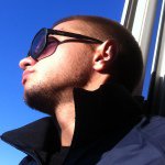 Profile Picture of Alexandr  Sapozhnikov (@alex_sapozhnikov) on Instagram