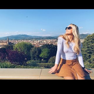 Profile Picture of Hannah Murray (@hannahhm5) on Instagram