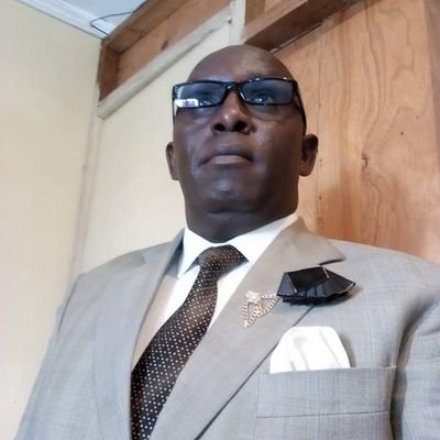 Profile Picture of Pastor Moses Chege (@PastorMosesChe6) on Twitter