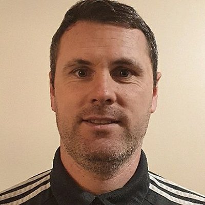 Profile Picture of Craig Griffiths (@CRAIGGRIFF08) on Twitter