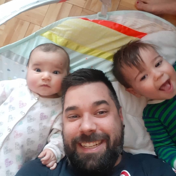 Profile Picture of Vincent Chagnon (@vincentchagnon) on Poshmark