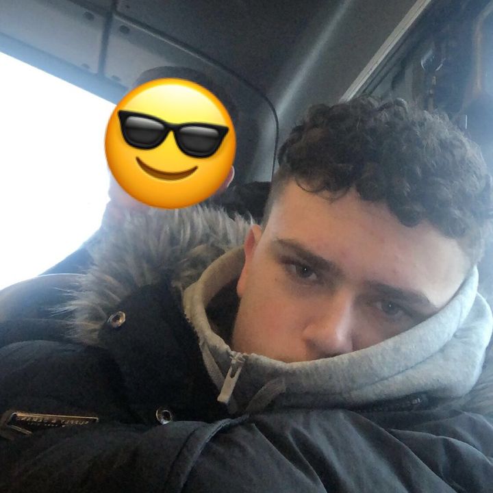 Profile Picture of corey (@corey231203) on Tiktok