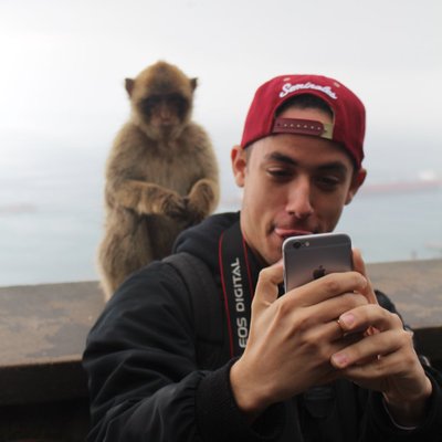 Profile Picture of Nick Levy (@DatHomeBwai) on Twitter