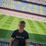 Profile Picture of josh barry (@josh_barry8) on Instagram