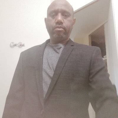 Profile Picture of YASER IBRAHIM MOHAMED (@YASERIBRAHIMMO1) on Twitter