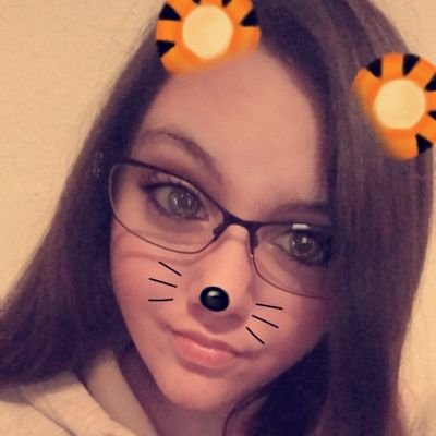 Profile Picture of Brooke Christianson (@amazingchika123) on Twitter