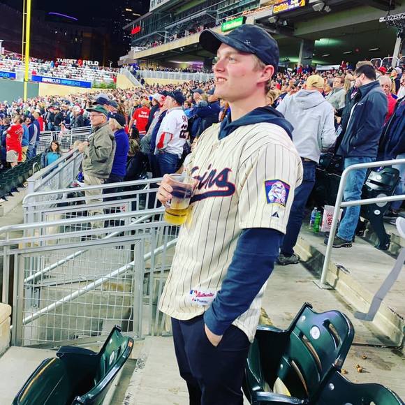 Profile Picture of Matt Gallahue (@gallahue) on Poshmark