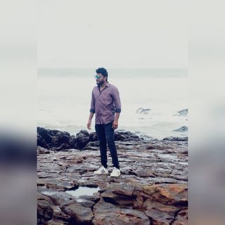 Profile Picture of Naveen Matty (Matty Naveen) (@mattynaveen) on Facebook