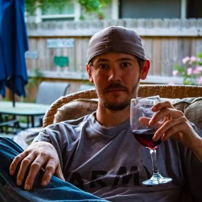 Profile Picture of Chad.barron (@Chadbar47950161) on Twitter
