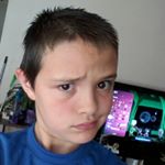 Profile Picture of DAVID PEASE (@fancy_man_legs_) on Instagram
