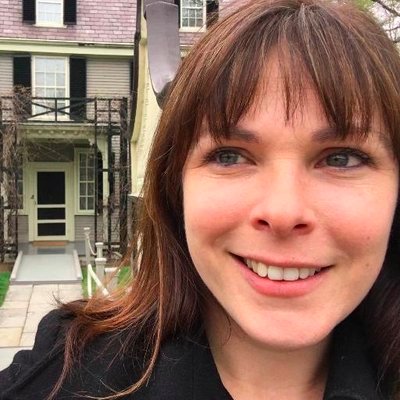 Profile Picture of Andrea Boyle Tippett (@andboyle) on Twitter