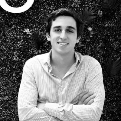 Profile Picture of Luis Manzano Herrero (@luismanzano93) on Twitter