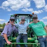 Profile Picture of Haley Holcombe Guy (@farmgirlguy) on Instagram