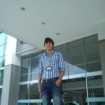 Profile Picture of Binh Hoang (@binhhoang501) on Twitter