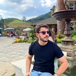 Profile Picture of Aaron Almeida (@aaronalmeida1) on Instagram