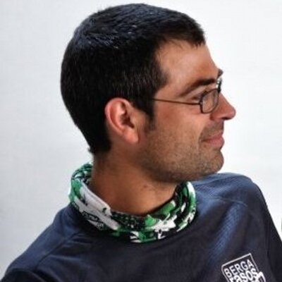 Profile Picture of Alexandre Riba (@alex_riba) on Twitter