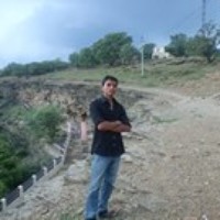 Profile Picture of Pankaj Choudhary (@pankaj-choudhary-17) on Quora