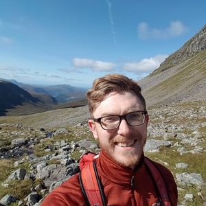 Profile Picture of Andrew Swain (@AGrSwain) on Twitter