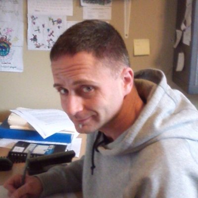 Profile Picture of J Bryan Vokey (@Jasonski1976) on Twitter