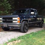Profile Picture of Jeremy Salmons (@jeremysalmons) on Instagram