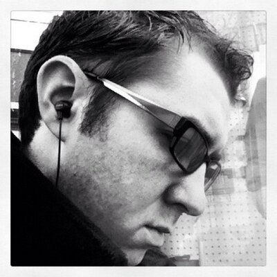 Profile Picture of Aaron Bergeron (@aaronmbergeron) on Twitter