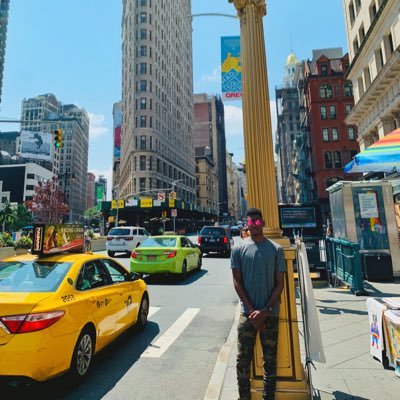 Profile Picture of Brennan Campbell (@brennan_868) on Twitter