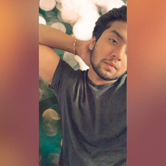 Profile Picture of Talha Amir (@talhaamir63) on Poshmark