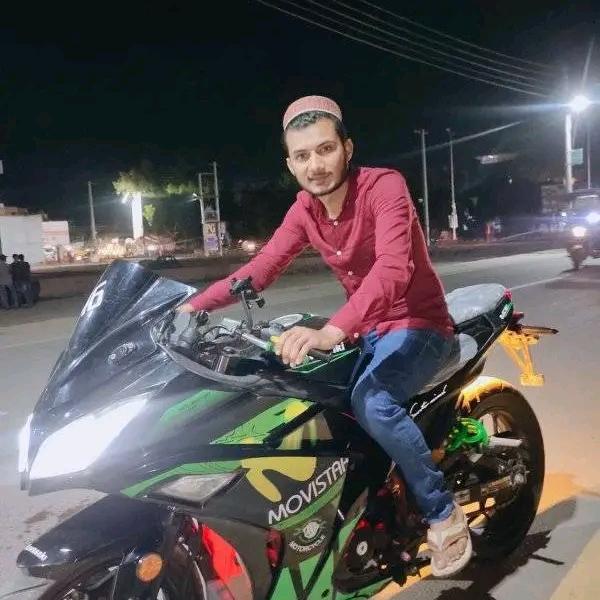 Profile Picture of Talha Siddique (@talhasiddique54) on Tiktok