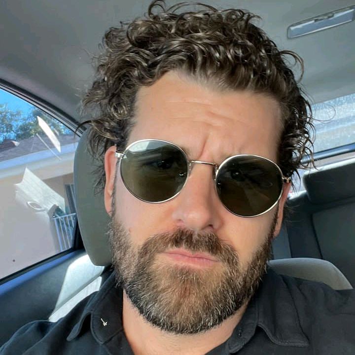 Profile Picture of Andrew Hagar (@andrewhagarofficiall) on Tiktok