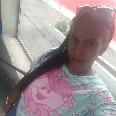 Profile Picture of Maria Alejandra Marte Martinez (@MariaAl67797114) on Twitter