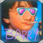 Profile Picture of Barry Potter jr. (@barry.potter_) on Instagram
