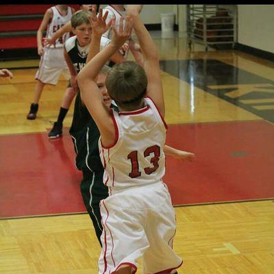 Profile Picture of Seth Henning (@HenningSeth) on Twitter