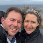 Paul Collinson - Instagram Profile Picture of Paul Collinson (@gillandpaul) on Instagram